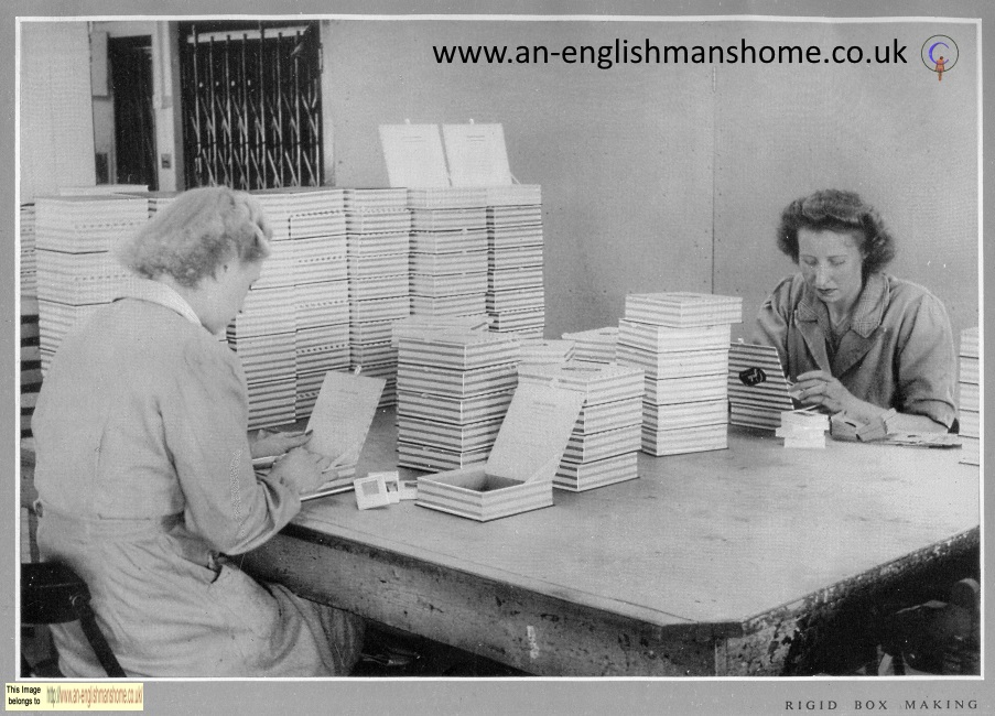 Fields Printers Bradford from 18